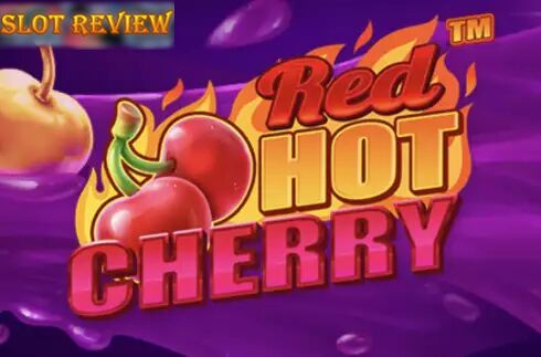 Red Hot Cherry